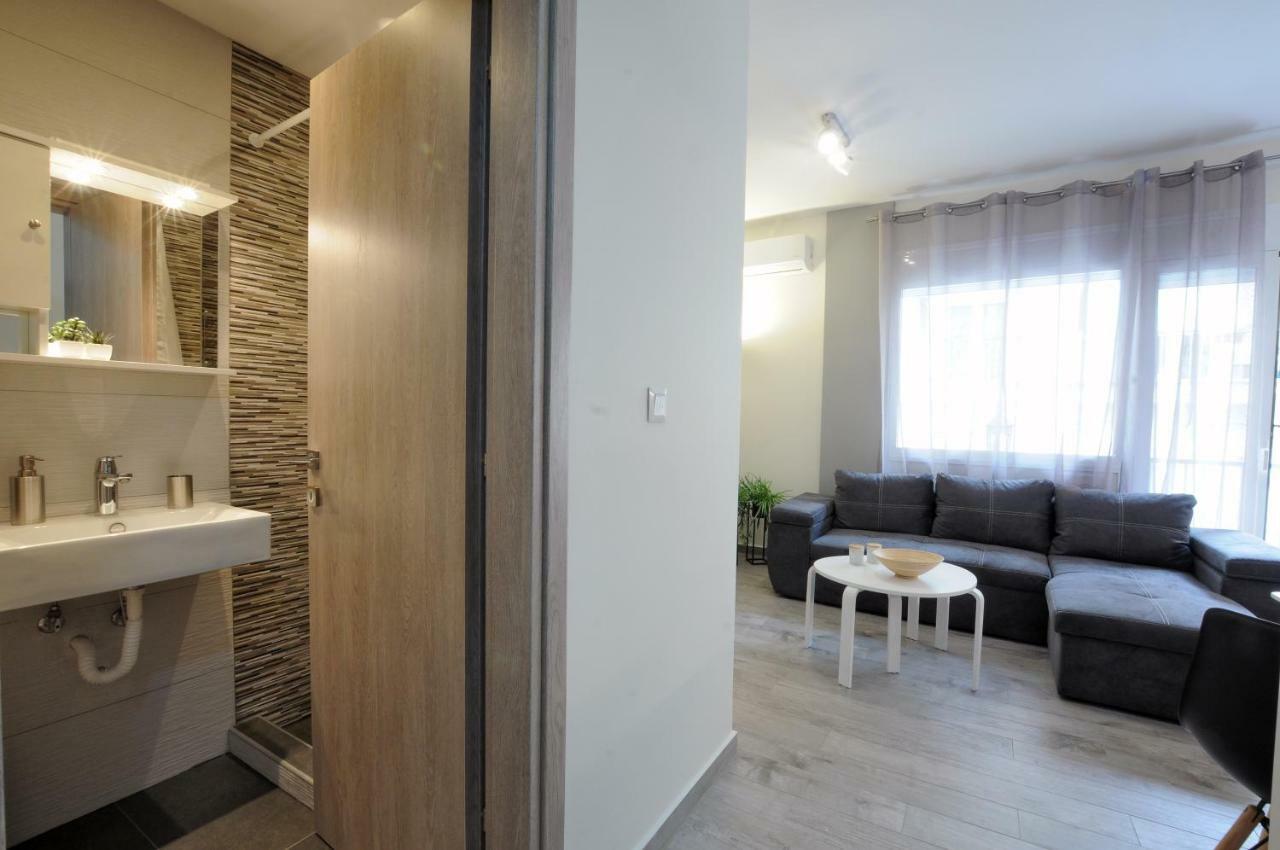 F & B Collection - Close To Aristotelous Sq. Thessaloniki Exterior foto