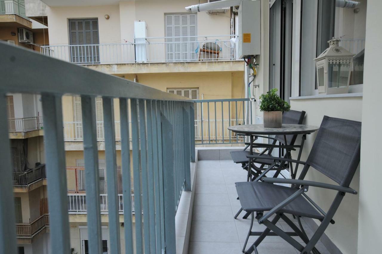 F & B Collection - Close To Aristotelous Sq. Thessaloniki Exterior foto