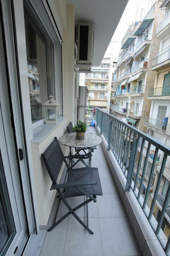 F & B Collection - Close To Aristotelous Sq. Thessaloniki Exterior foto