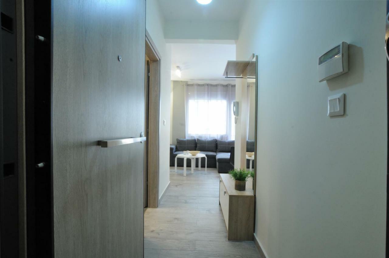 F & B Collection - Close To Aristotelous Sq. Thessaloniki Exterior foto